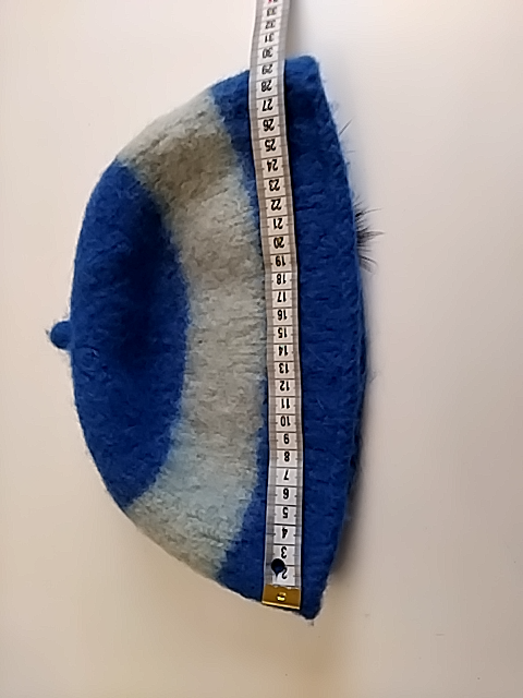 Filtet Hat (H111)